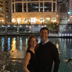 Meet your Posher, Kathy